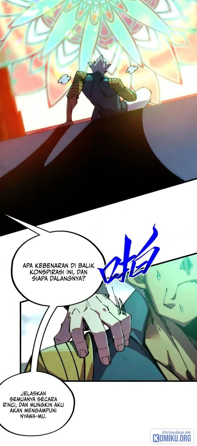The Ultimate Of All Ages Chapter 566 Halaman 51