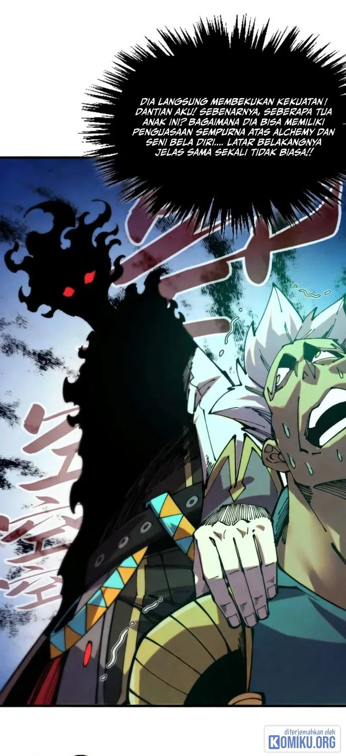 The Ultimate Of All Ages Chapter 566 Halaman 52