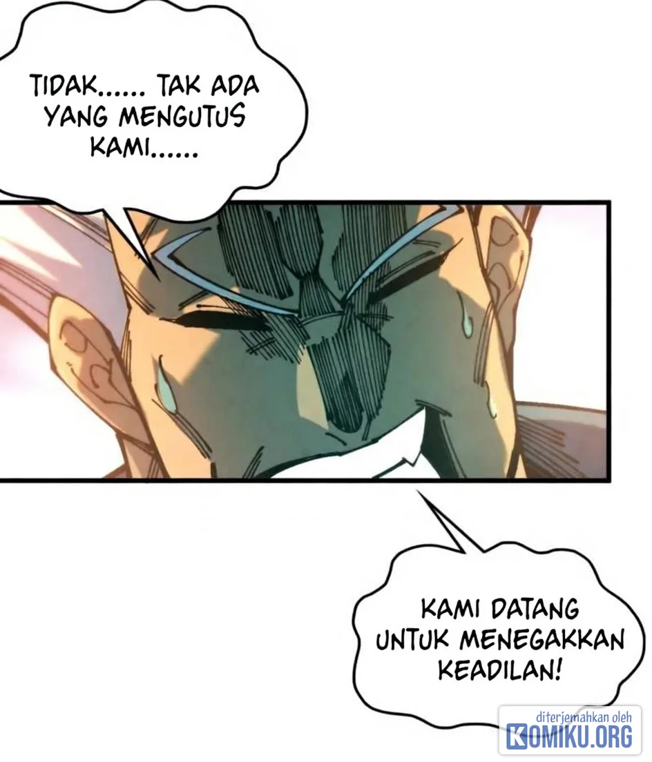 The Ultimate Of All Ages Chapter 566 Halaman 53