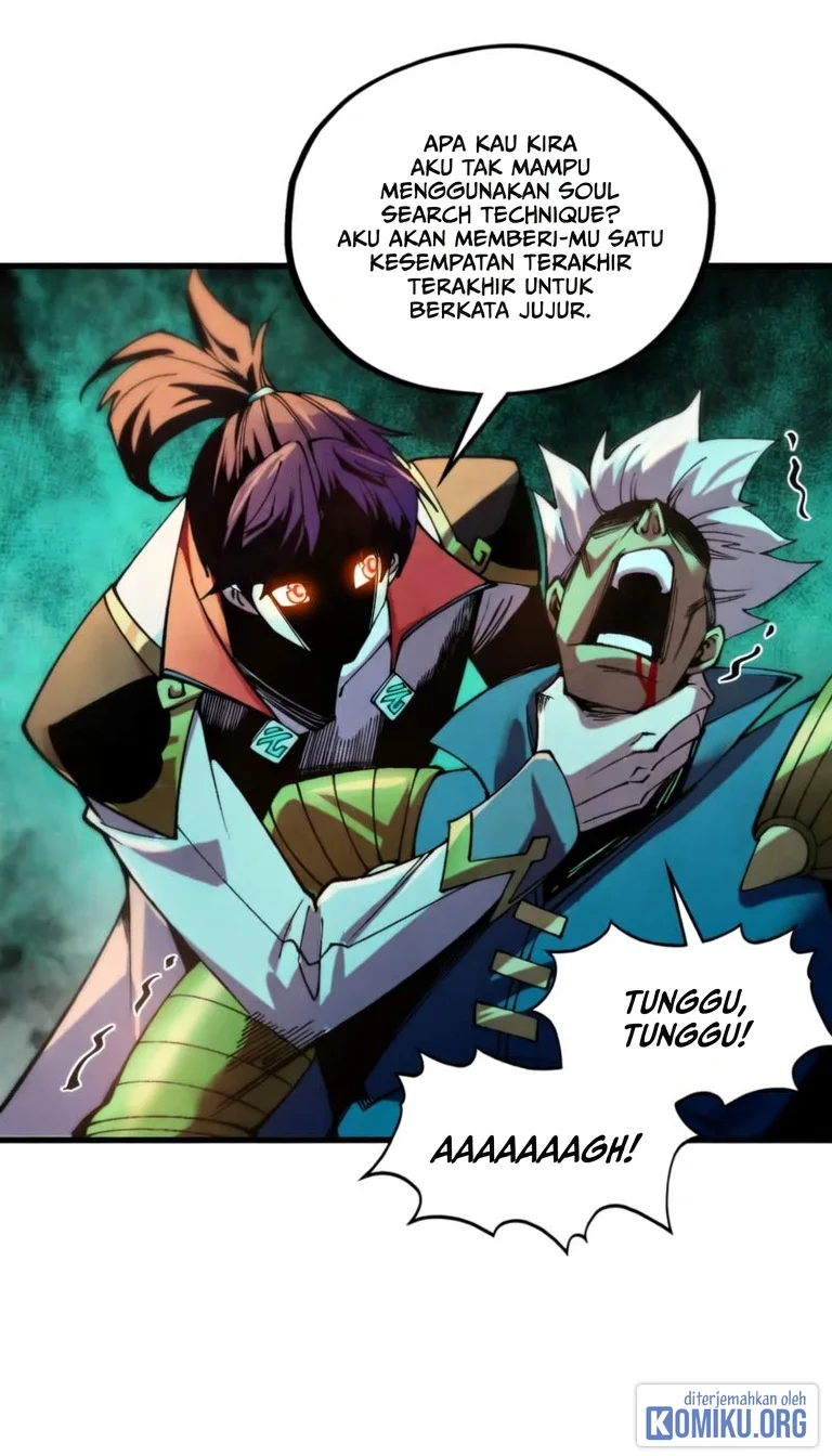 The Ultimate Of All Ages Chapter 566 Halaman 54