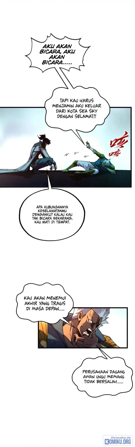 The Ultimate Of All Ages Chapter 566 Halaman 55
