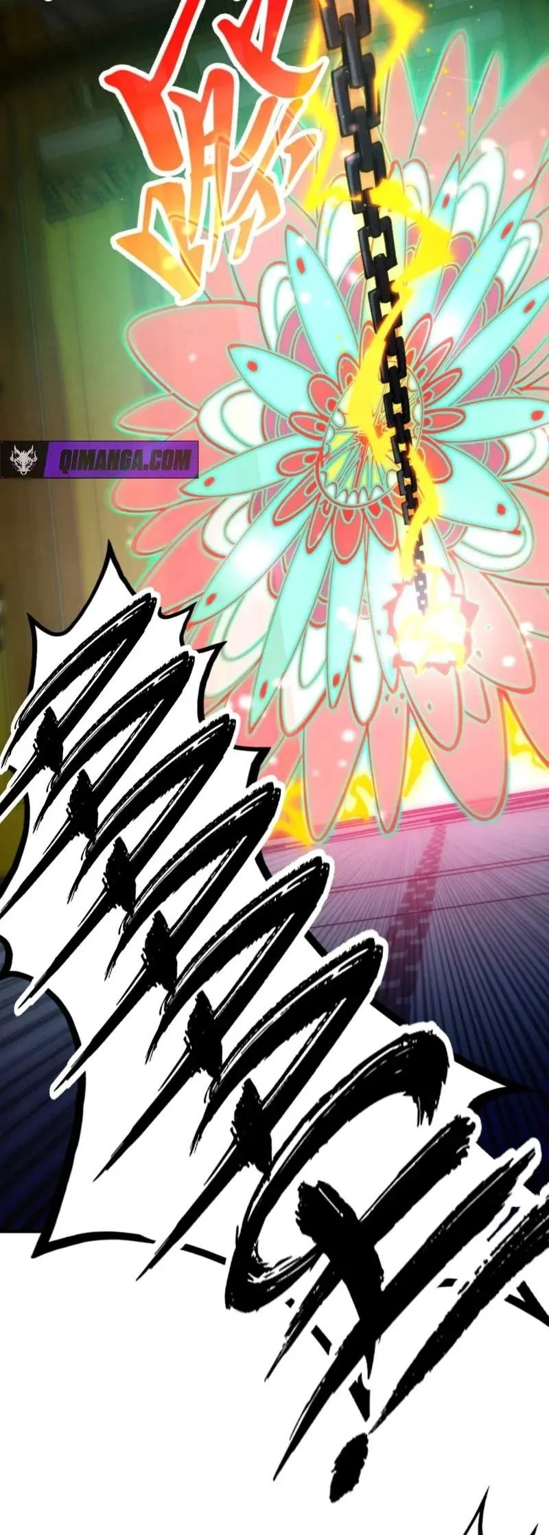 The Ultimate Of All Ages Chapter 566 Halaman 59