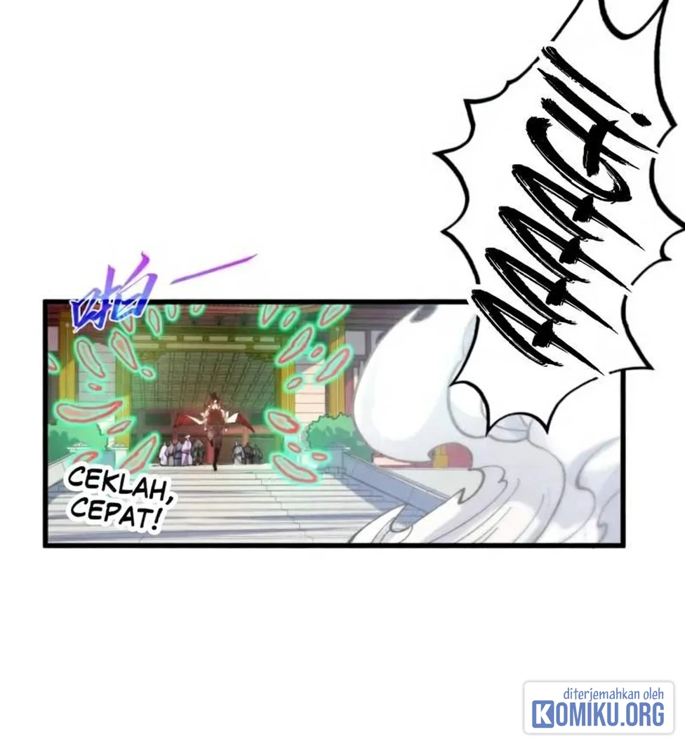 The Ultimate Of All Ages Chapter 566 Halaman 60