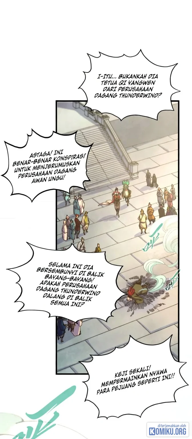 The Ultimate Of All Ages Chapter 566 Halaman 61
