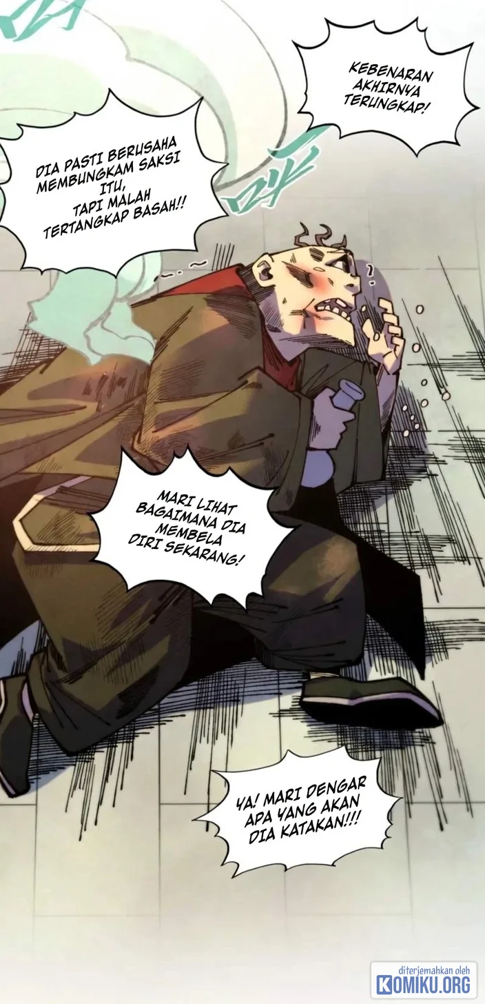 The Ultimate Of All Ages Chapter 566 Halaman 62