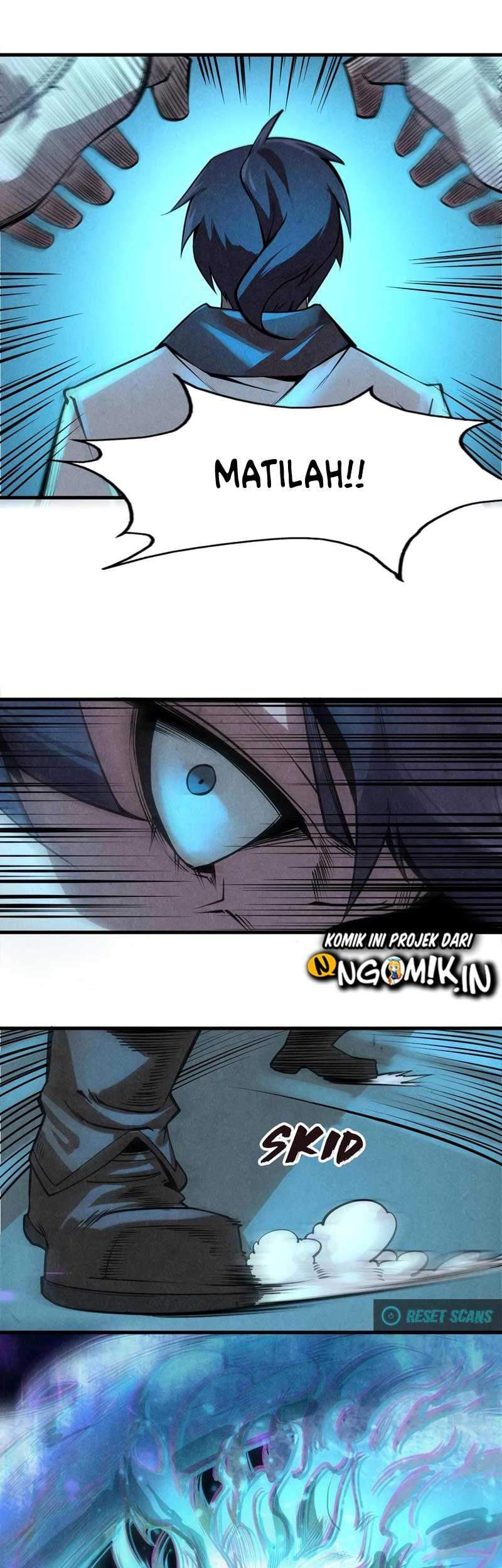 The Ultimate Of All Ages Chapter 6 Halaman 10