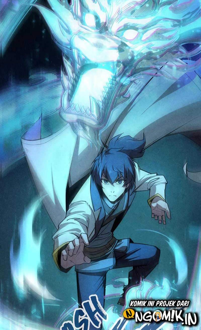 The Ultimate Of All Ages Chapter 6 Halaman 11