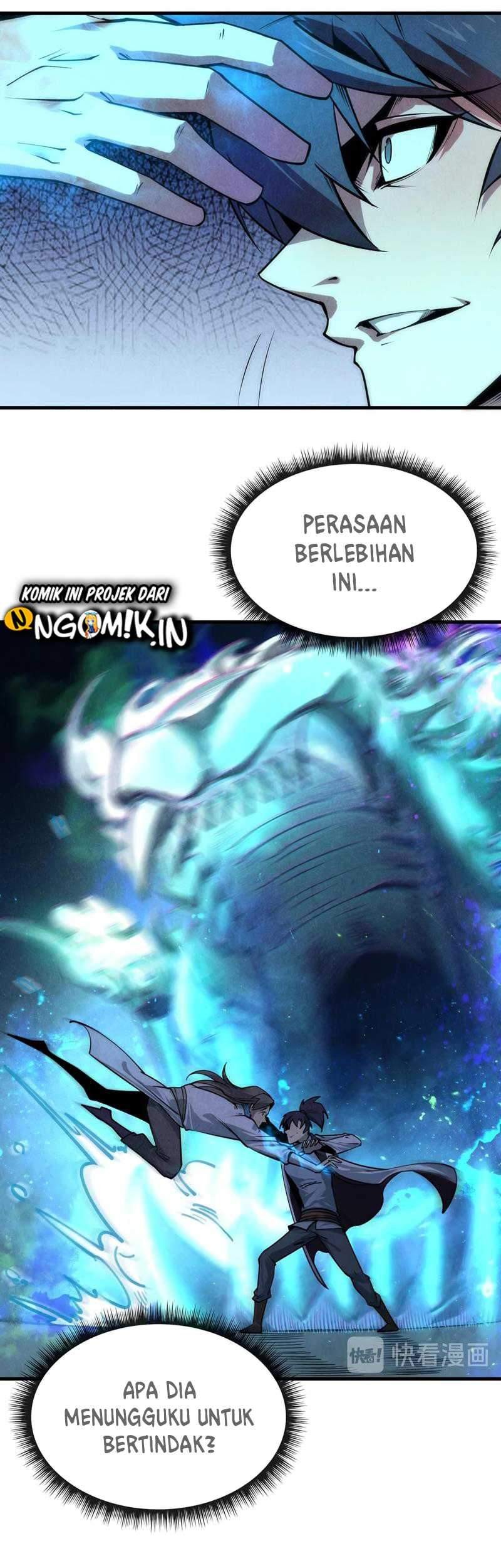 The Ultimate Of All Ages Chapter 6 Halaman 14