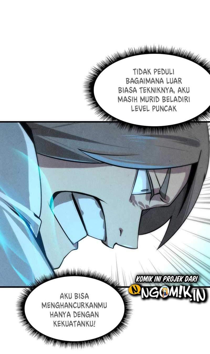The Ultimate Of All Ages Chapter 6 Halaman 15