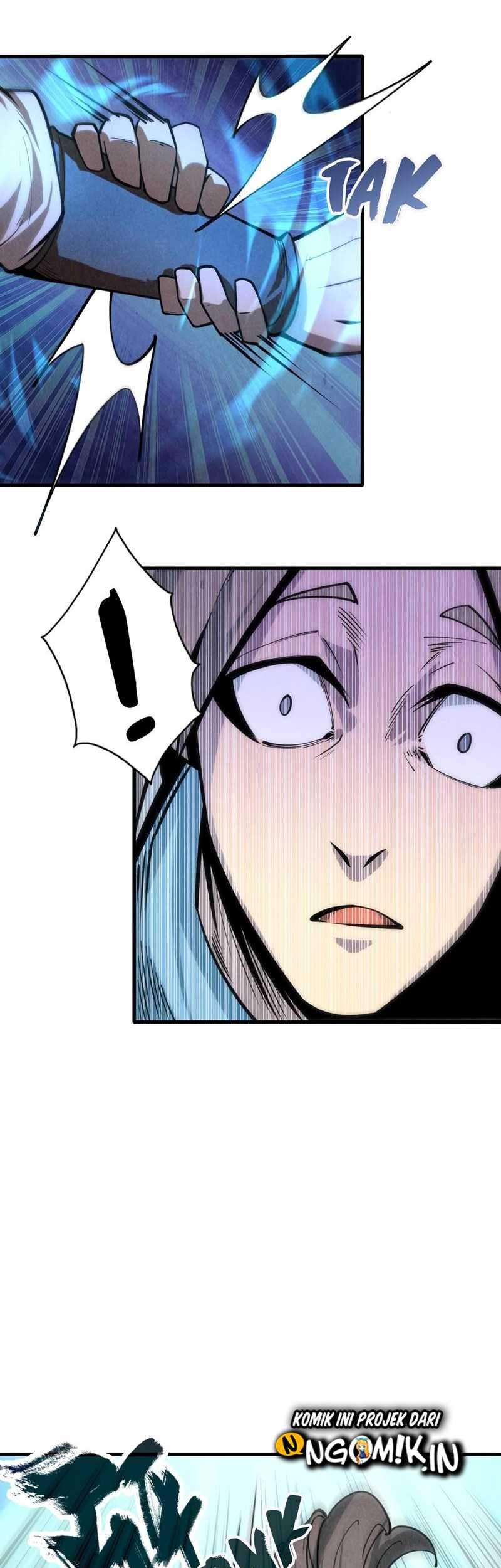 The Ultimate Of All Ages Chapter 6 Halaman 16
