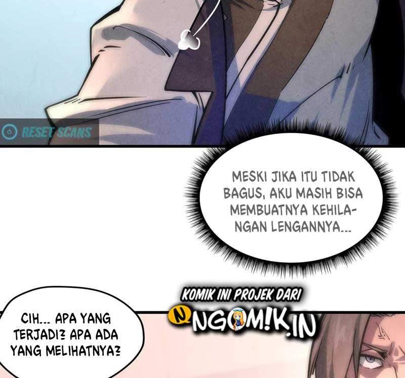 The Ultimate Of All Ages Chapter 6 Halaman 19