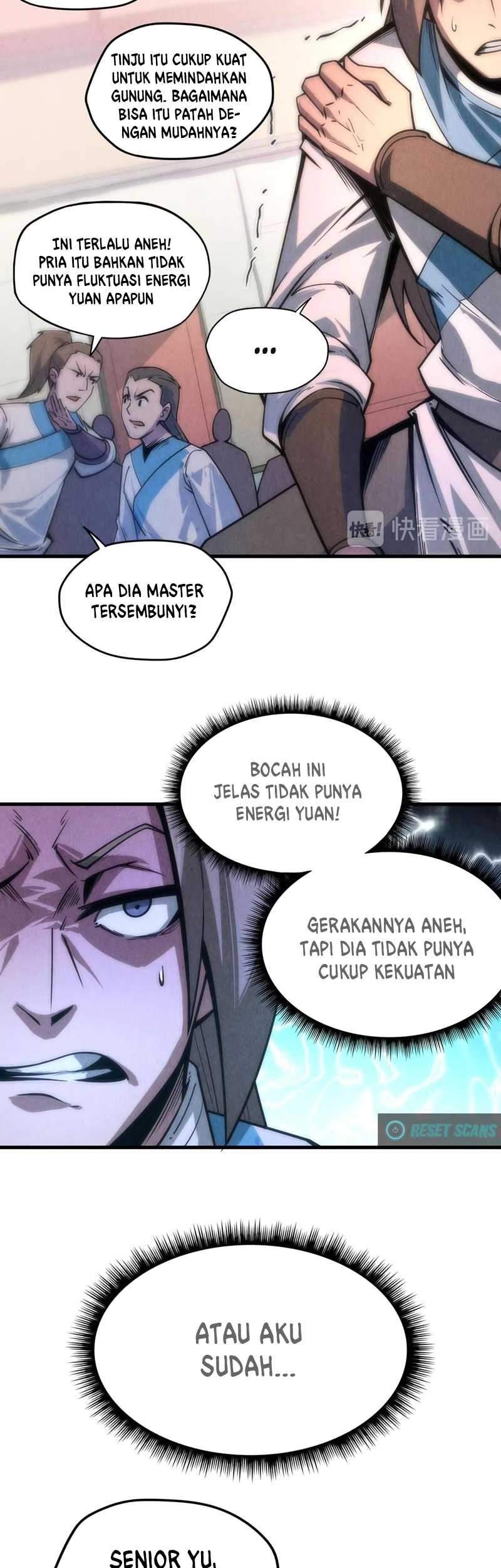 The Ultimate Of All Ages Chapter 6 Halaman 20