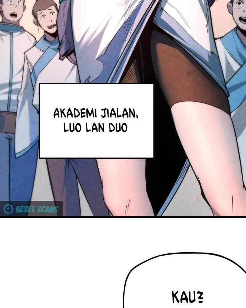 The Ultimate Of All Ages Chapter 6 Halaman 23