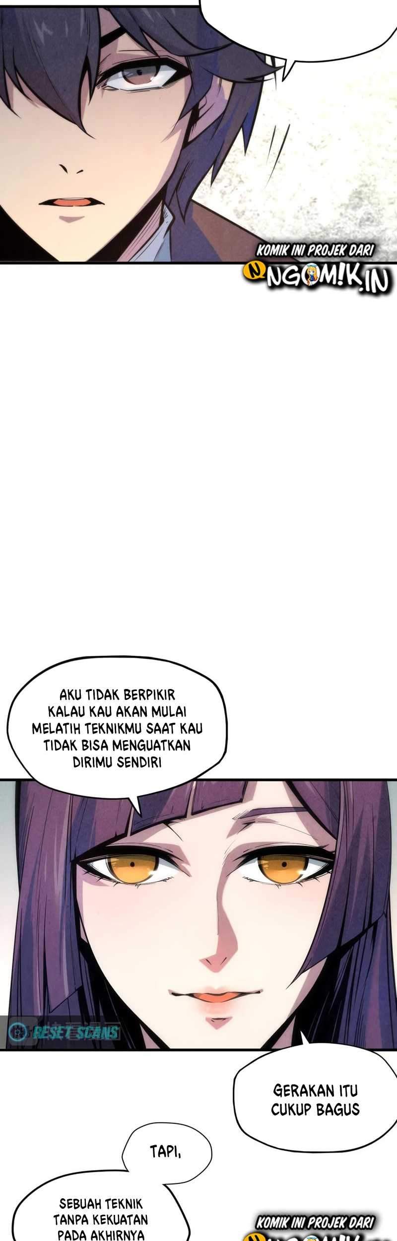 The Ultimate Of All Ages Chapter 6 Halaman 24
