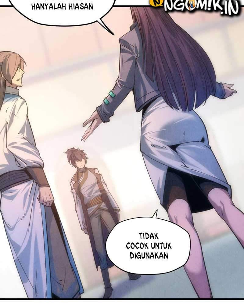 The Ultimate Of All Ages Chapter 6 Halaman 25