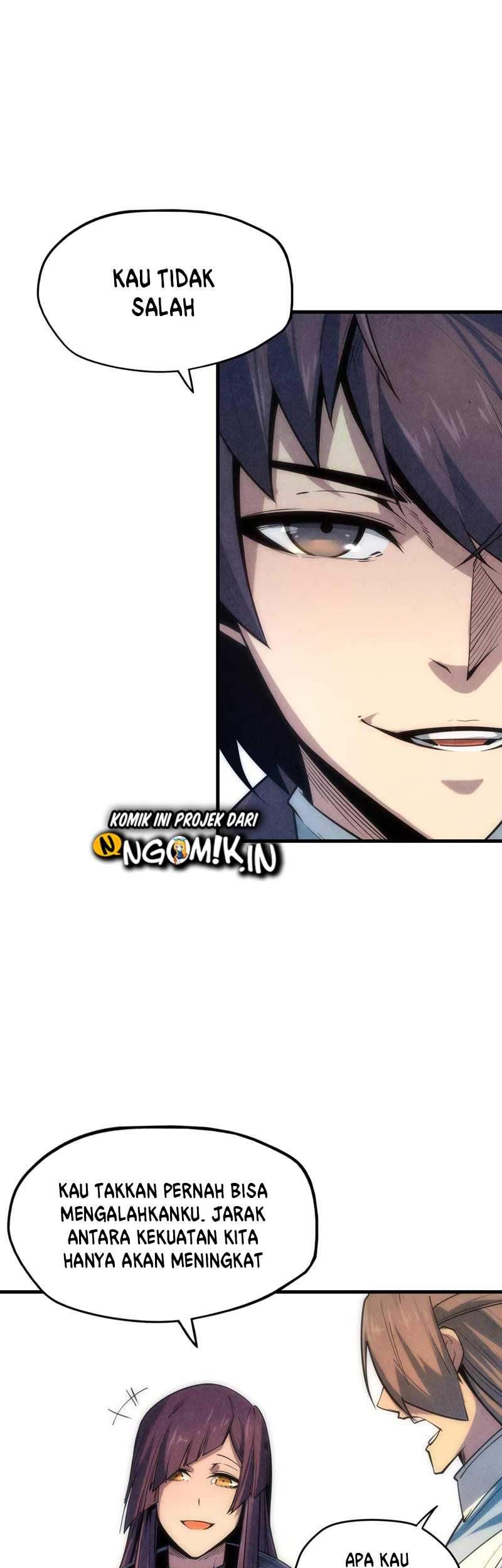 The Ultimate Of All Ages Chapter 6 Halaman 26