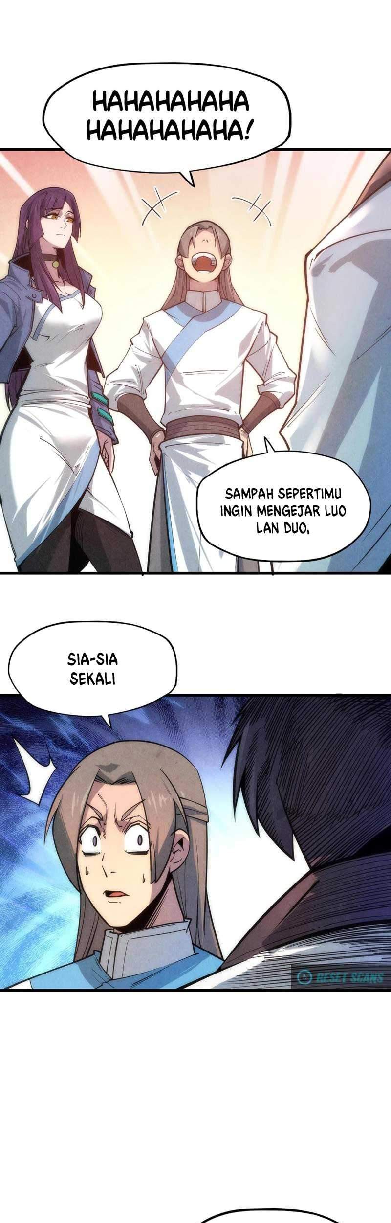 The Ultimate Of All Ages Chapter 6 Halaman 30