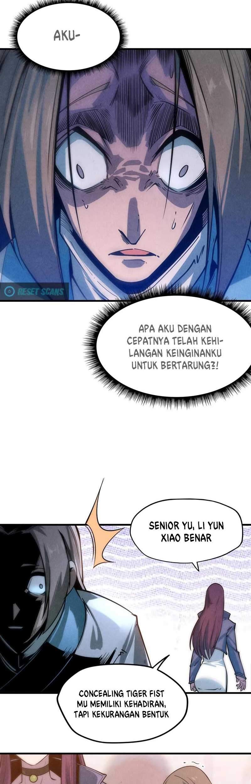 The Ultimate Of All Ages Chapter 6 Halaman 34