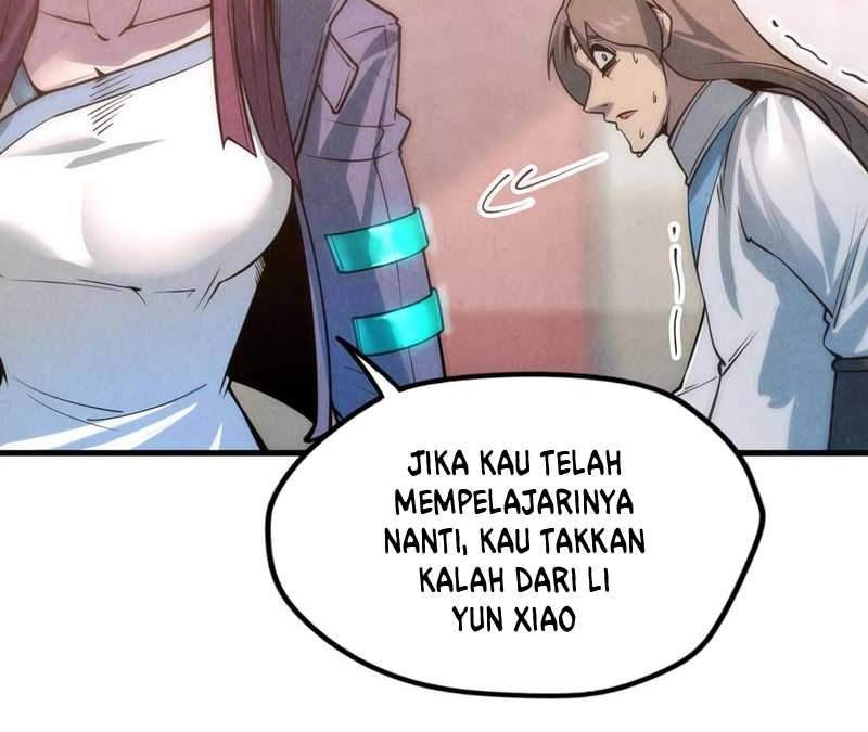 The Ultimate Of All Ages Chapter 6 Halaman 35