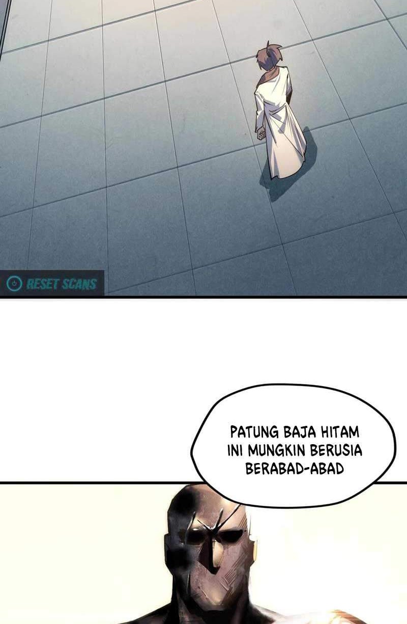 The Ultimate Of All Ages Chapter 6 Halaman 37