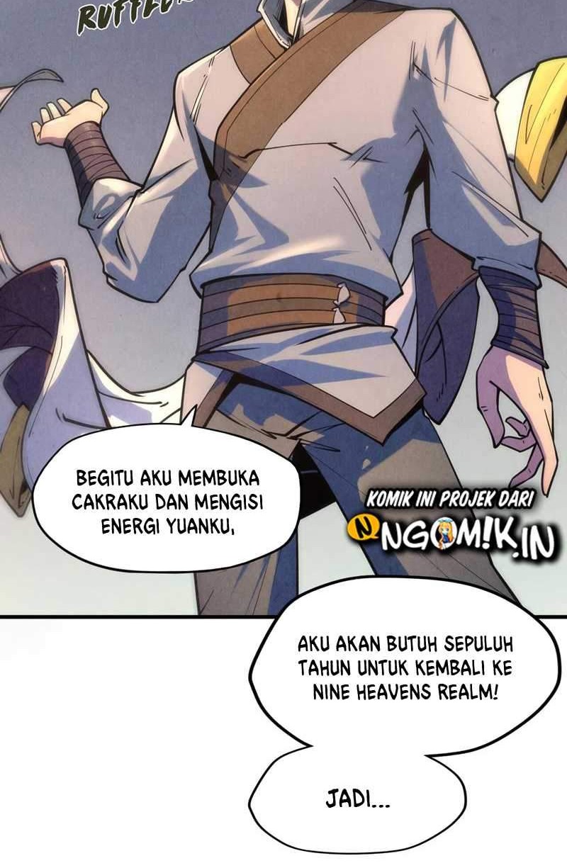 The Ultimate Of All Ages Chapter 6 Halaman 39