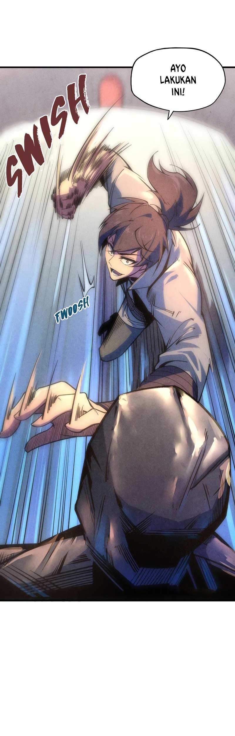 The Ultimate Of All Ages Chapter 6 Halaman 40
