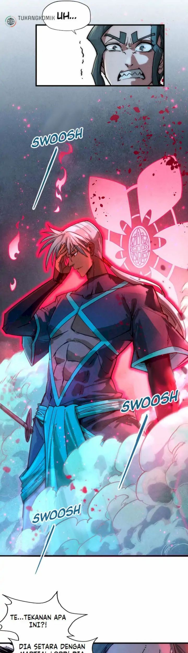 The Ultimate Of All Ages Chapter 65 Halaman 29