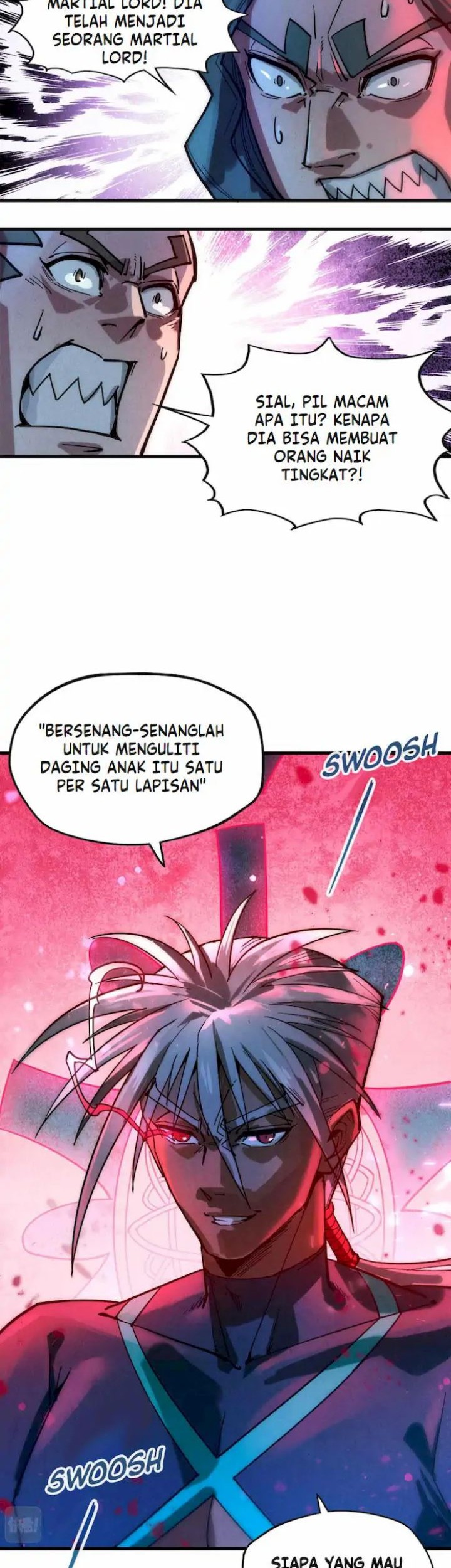 The Ultimate Of All Ages Chapter 65 Halaman 30