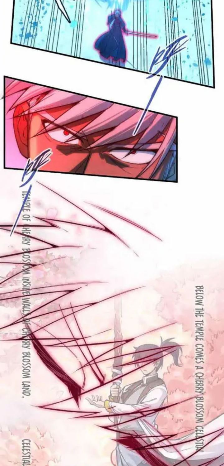 The Ultimate Of All Ages Chapter 66 Halaman 7