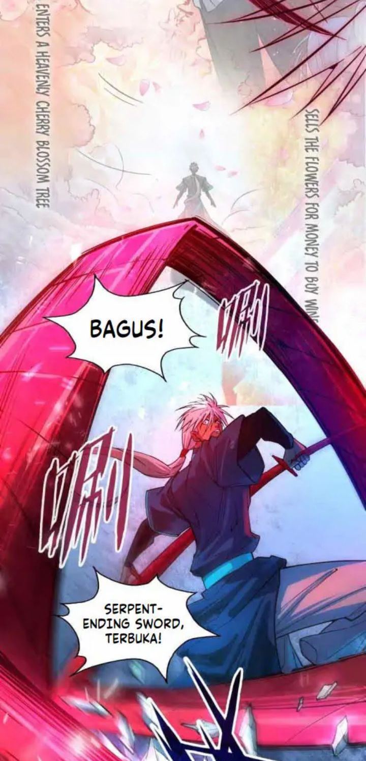 The Ultimate Of All Ages Chapter 66 Halaman 8