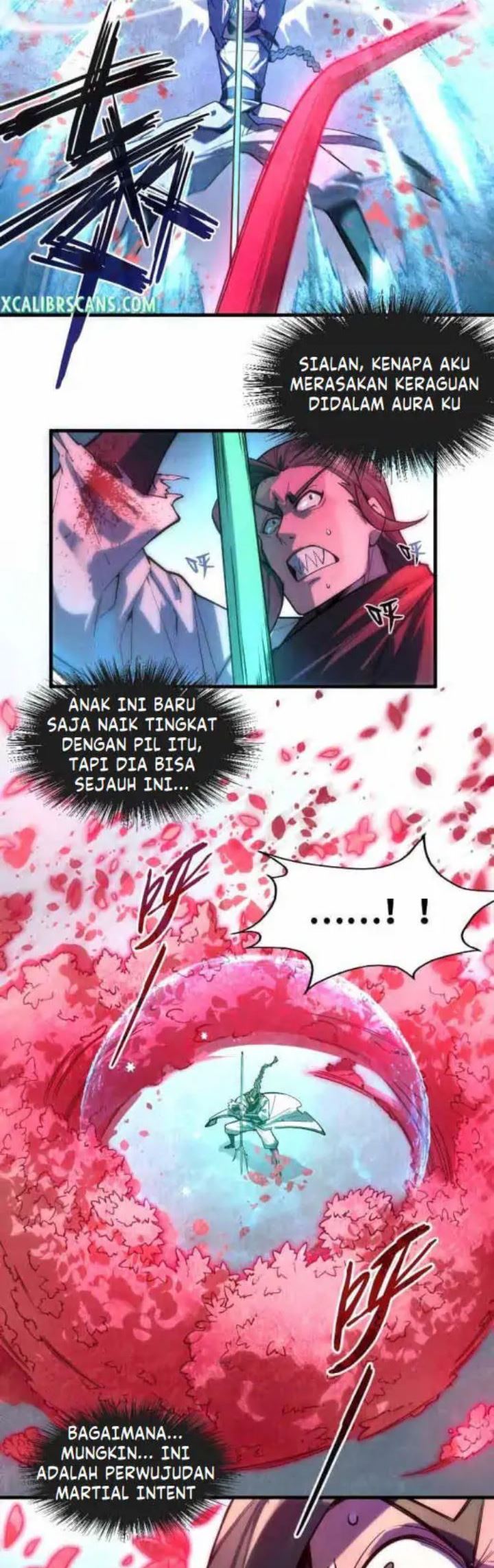 The Ultimate Of All Ages Chapter 66 Halaman 12