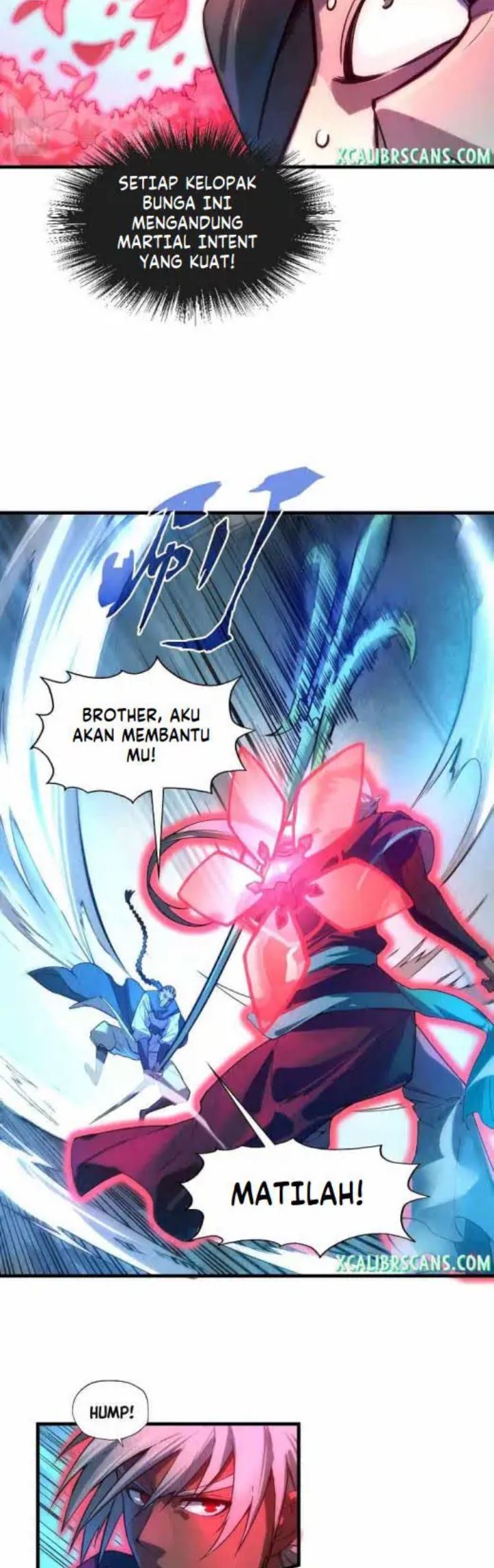 The Ultimate Of All Ages Chapter 66 Halaman 13