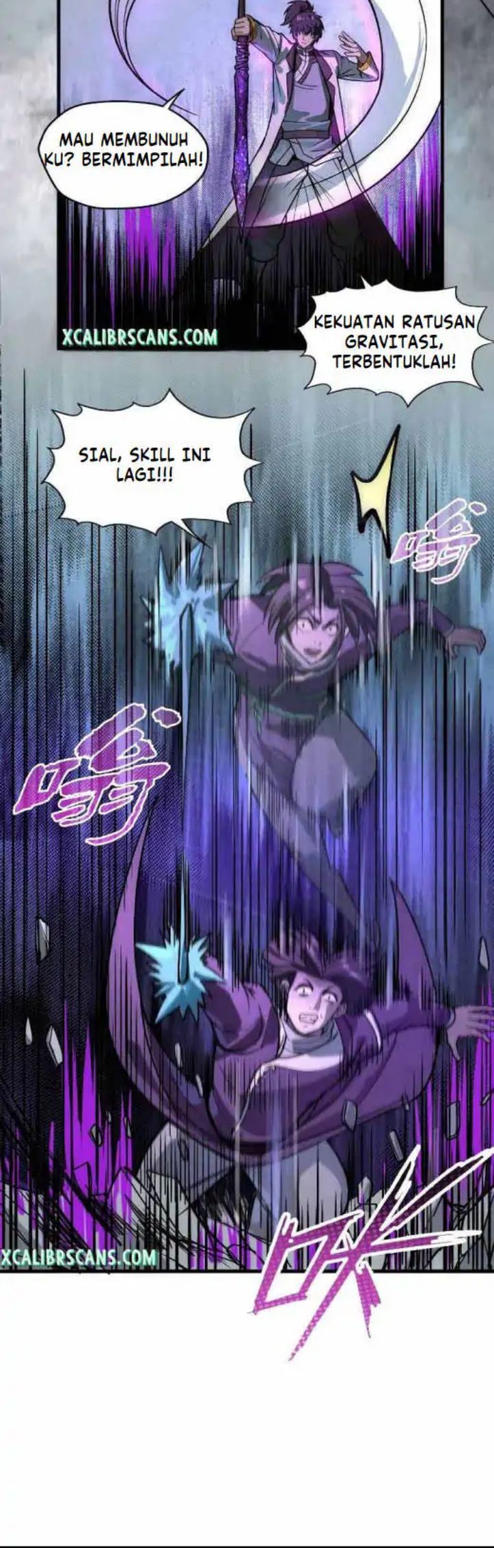 The Ultimate Of All Ages Chapter 66 Halaman 20