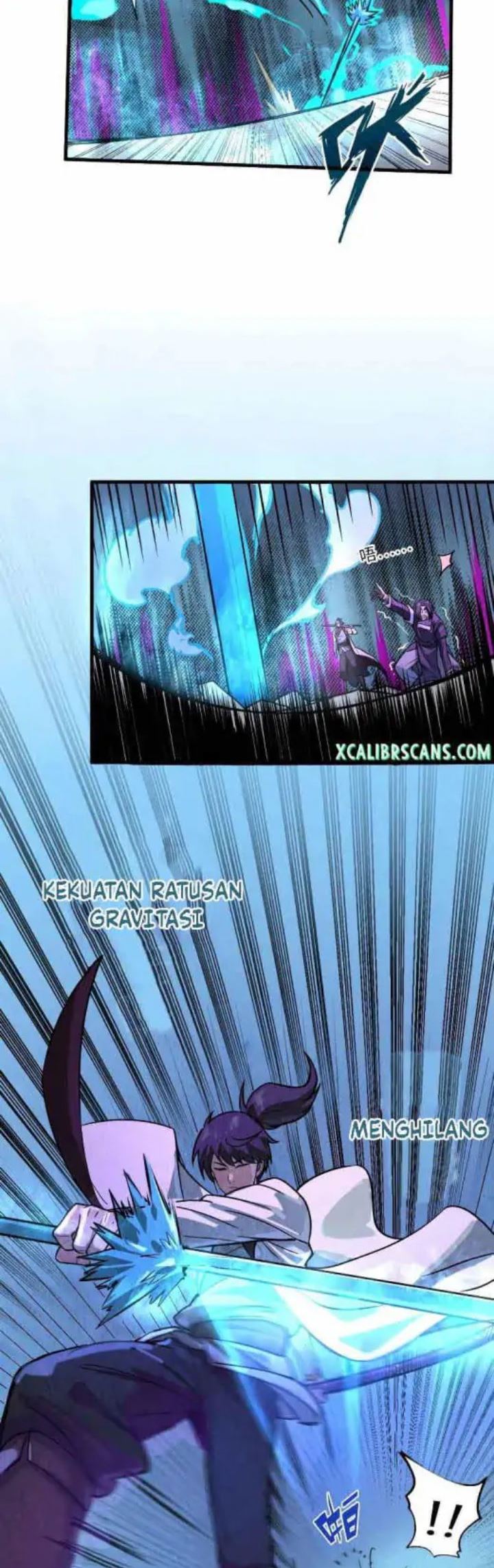 The Ultimate Of All Ages Chapter 66 Halaman 22