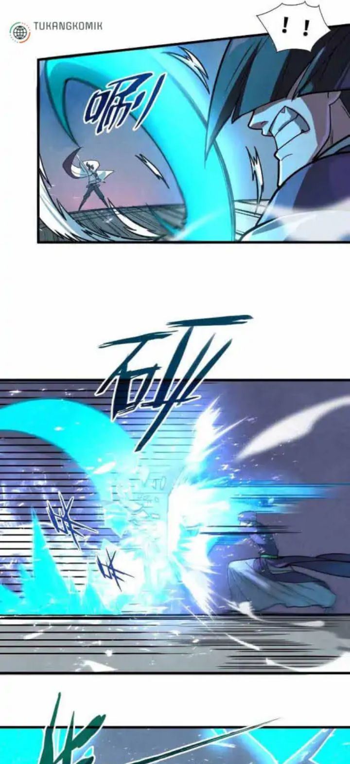 The Ultimate Of All Ages Chapter 66 Halaman 26