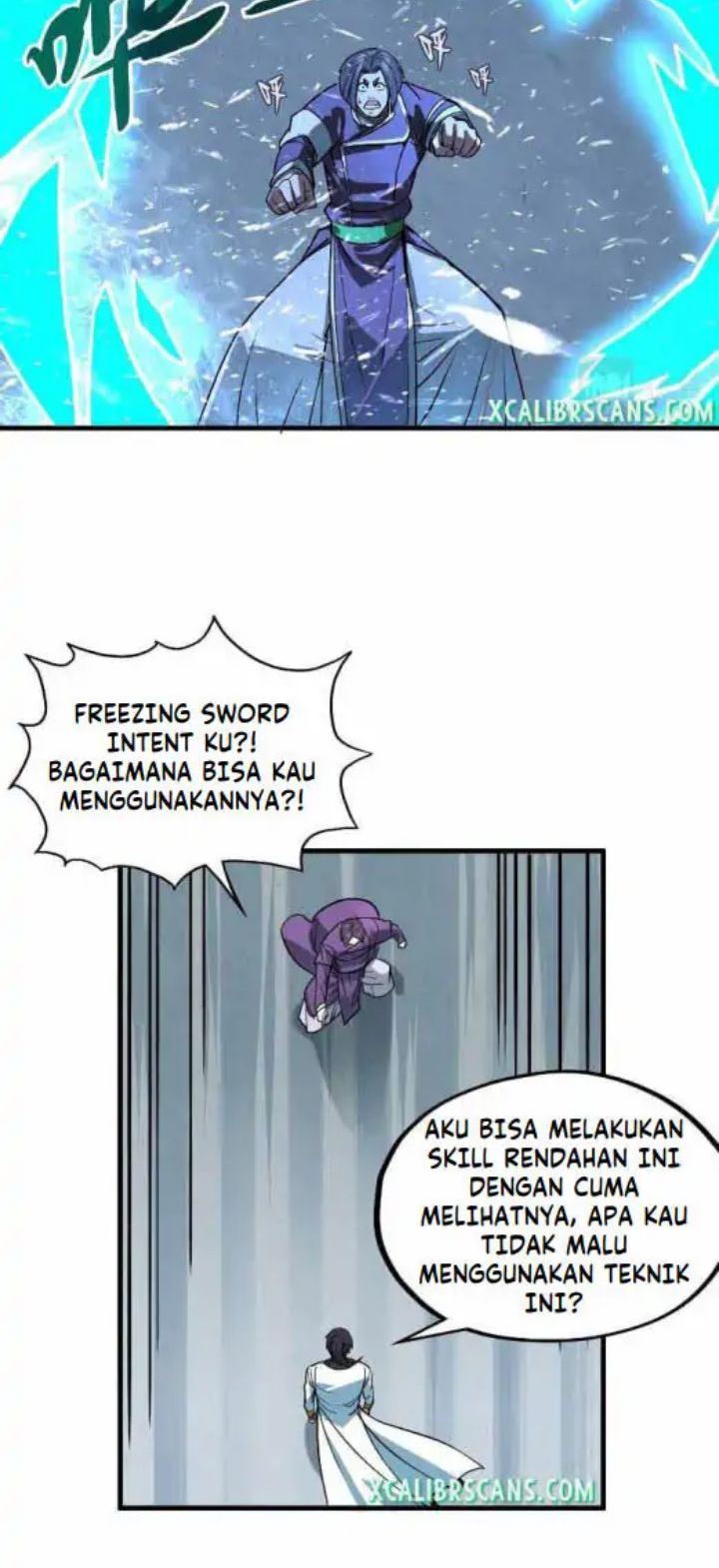 The Ultimate Of All Ages Chapter 66 Halaman 27