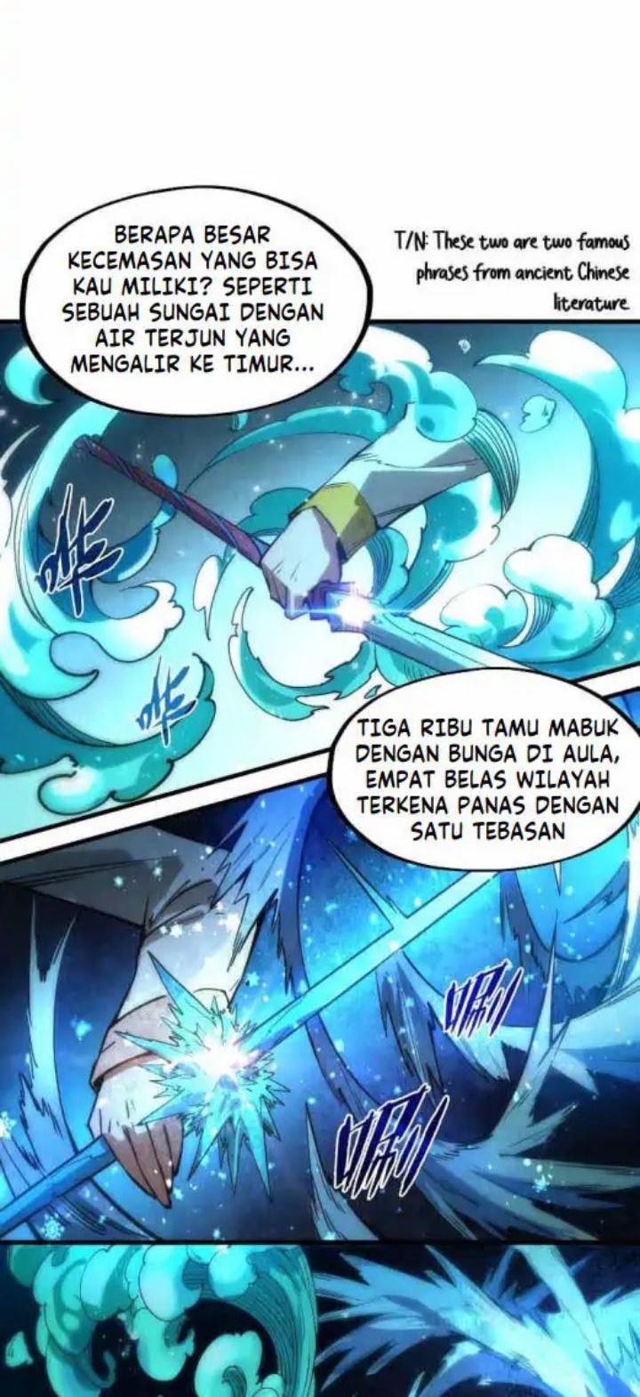 The Ultimate Of All Ages Chapter 66 Halaman 28