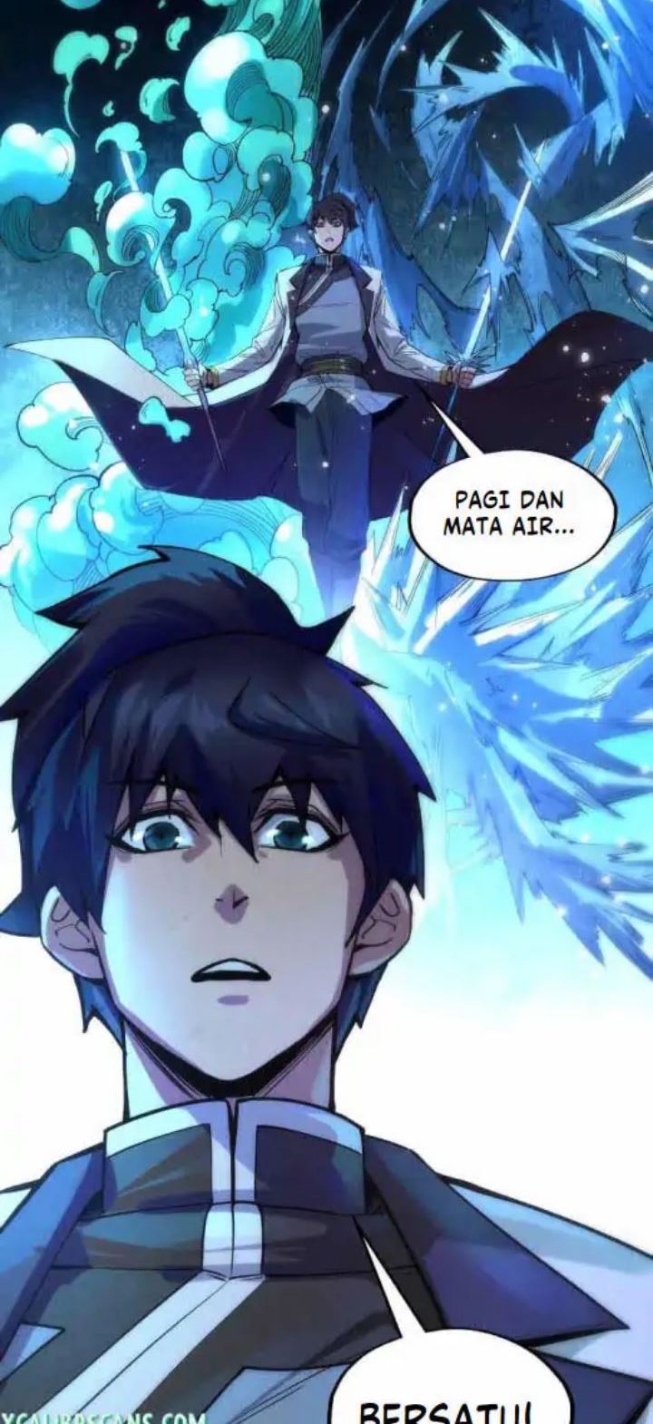 The Ultimate Of All Ages Chapter 66 Halaman 29