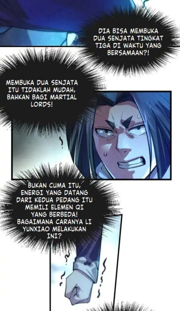 The Ultimate Of All Ages Chapter 67 Halaman 3