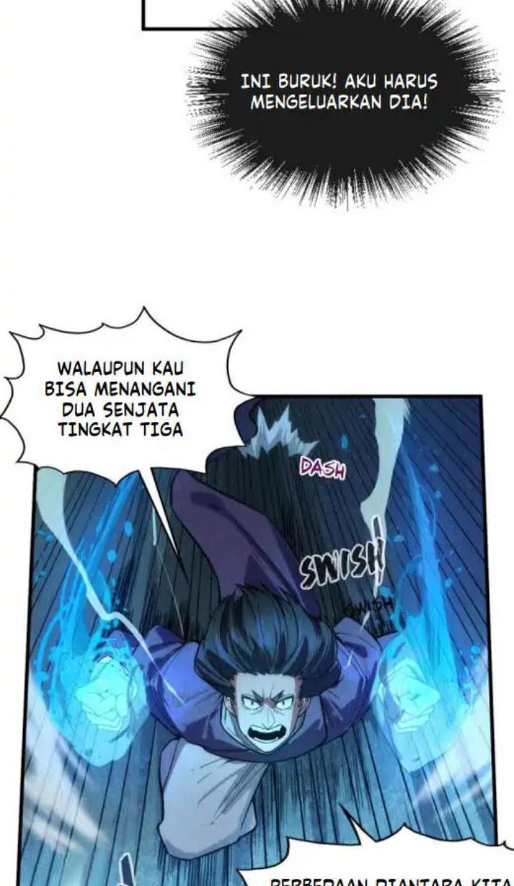 The Ultimate Of All Ages Chapter 67 Halaman 4