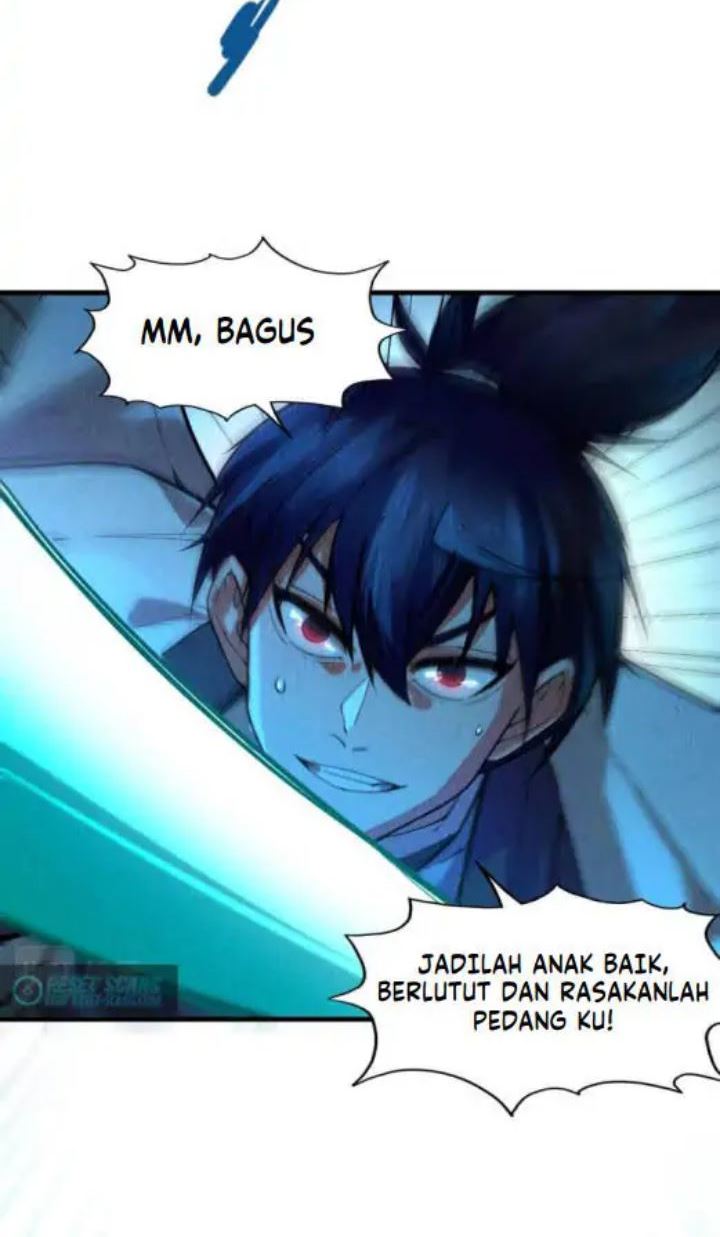 The Ultimate Of All Ages Chapter 67 Halaman 10