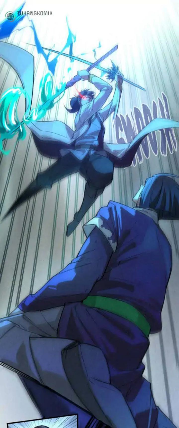 The Ultimate Of All Ages Chapter 67 Halaman 11