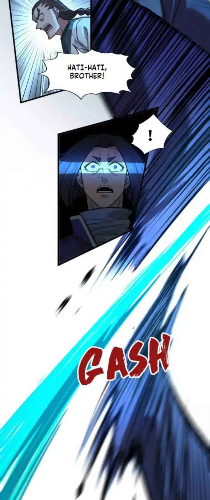 The Ultimate Of All Ages Chapter 67 Halaman 12