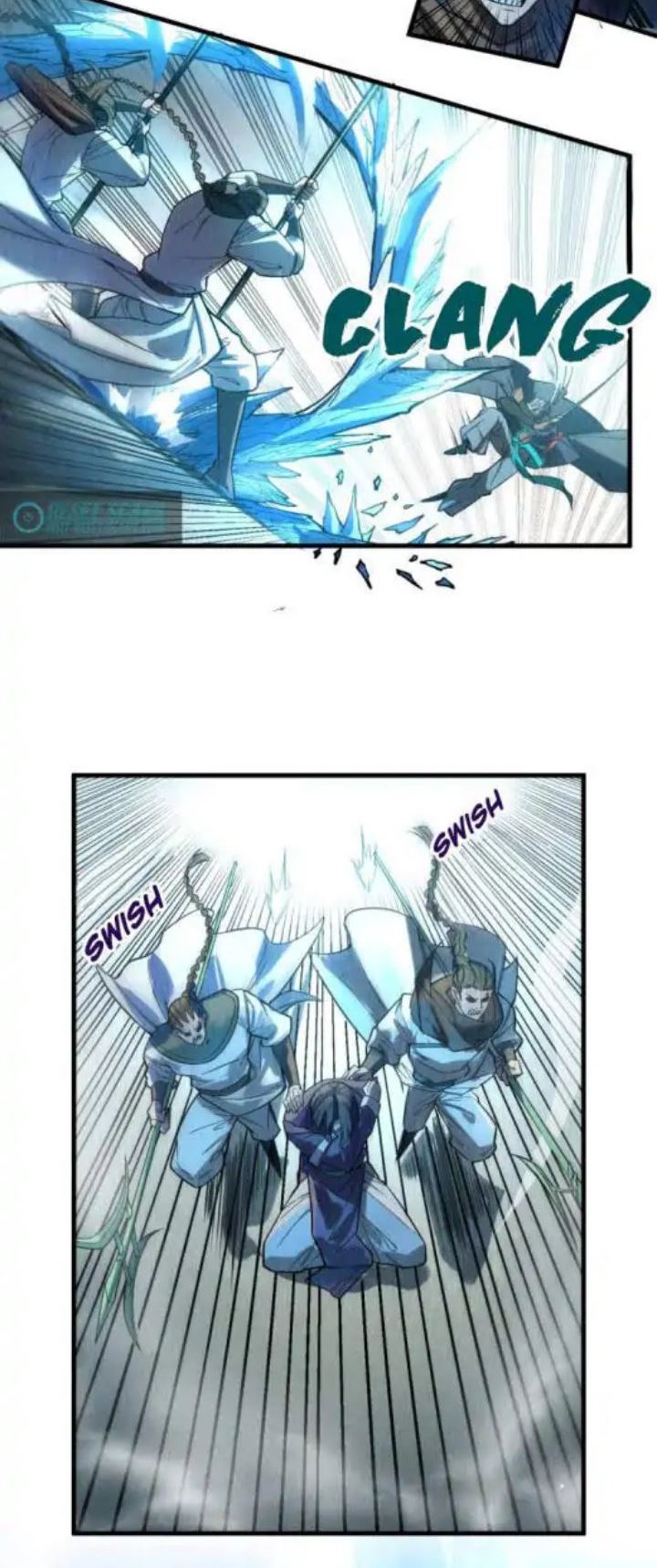 The Ultimate Of All Ages Chapter 67 Halaman 15