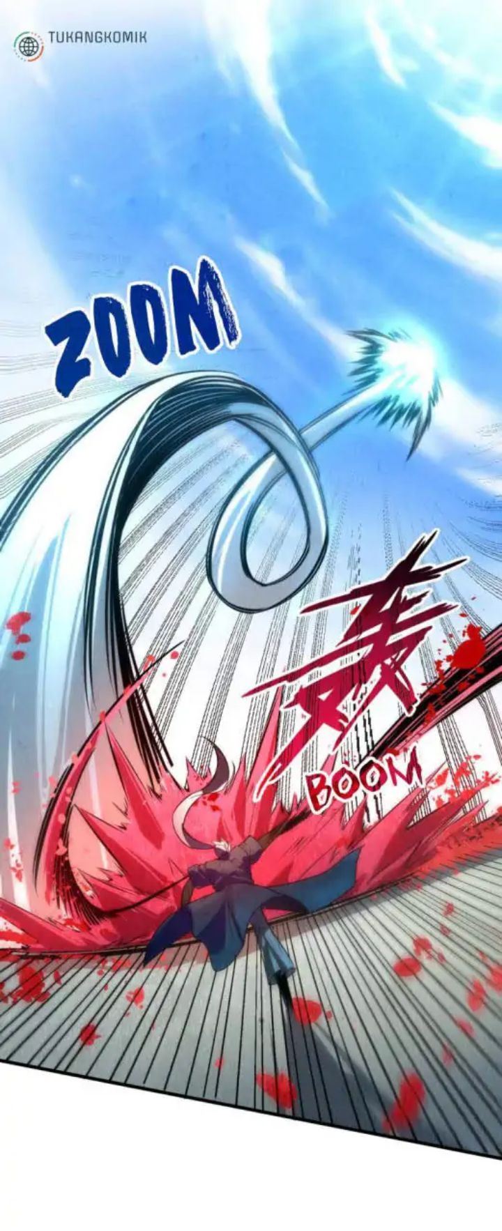 The Ultimate Of All Ages Chapter 67 Halaman 16