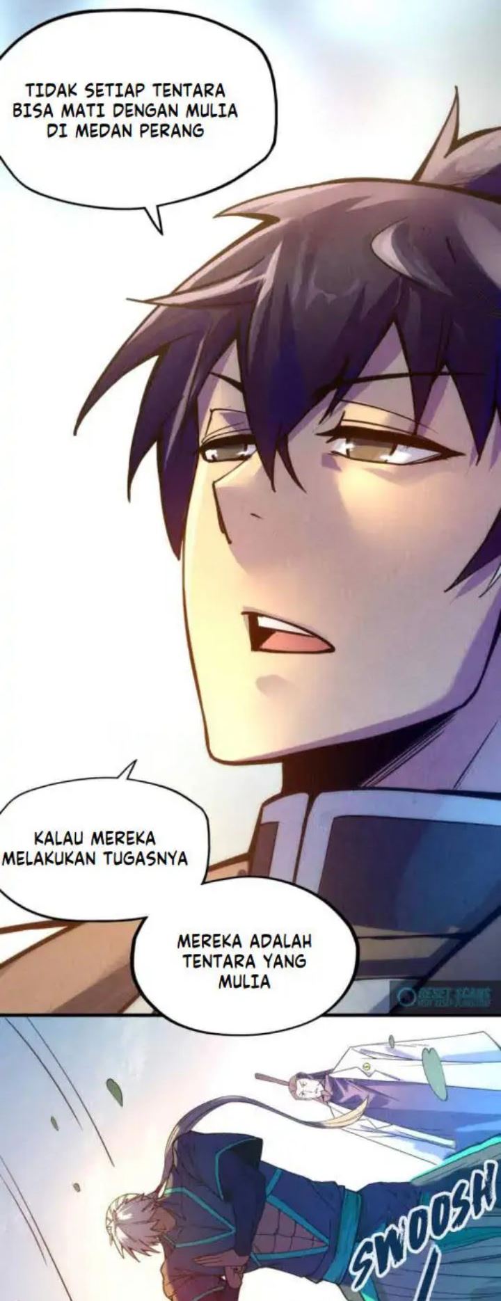 The Ultimate Of All Ages Chapter 67 Halaman 23