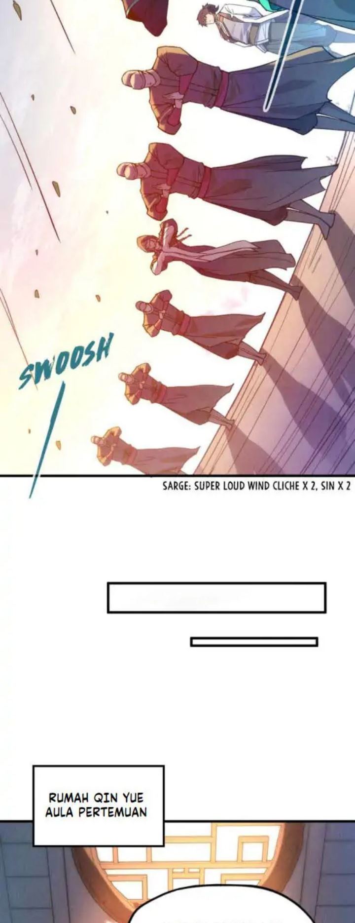 The Ultimate Of All Ages Chapter 67 Halaman 24