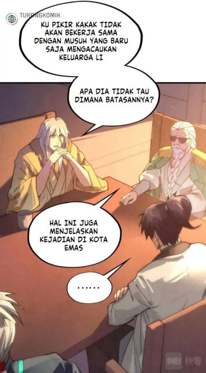 The Ultimate Of All Ages Chapter 67 Halaman 26