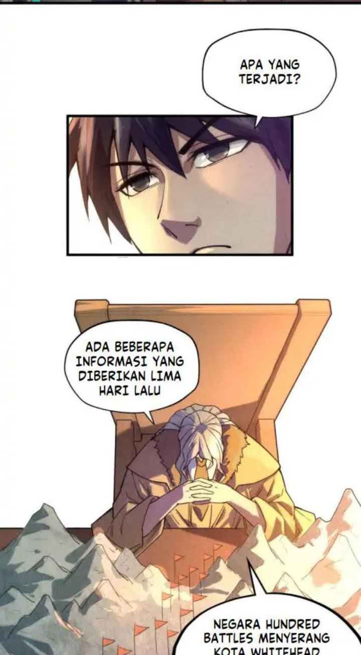 The Ultimate Of All Ages Chapter 67 Halaman 27