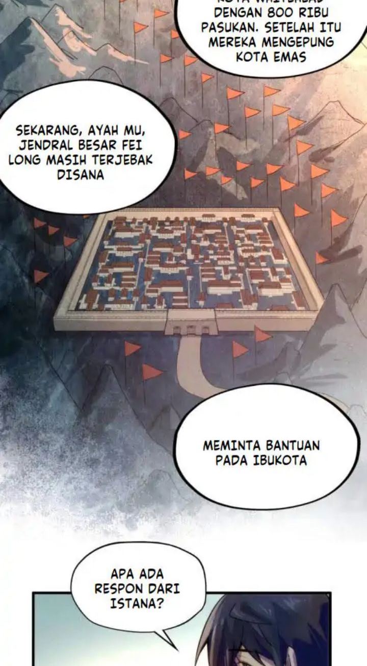 The Ultimate Of All Ages Chapter 67 Halaman 28